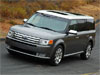 Ford Flex Ford Flex