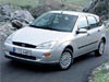 Ford Focus I Ford Focus I