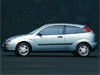 Ford Focus I Ford Focus I