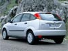 Ford Focus I Ford Focus I