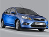 Ford Focus II