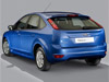 Ford Focus II