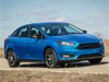 Ford Focus Sedan