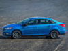 Ford Focus Sedan