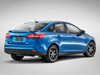 Ford Focus Sedan