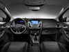 Ford Focus Sedan