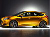 Ford Focus ST Ford Focus ST