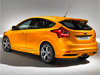 Ford Focus ST Ford Focus ST