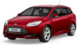 Ford Focus ST Wagon Ford Focus ST Wagon