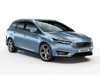 Ford Focus Wagon