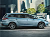 Ford Focus Wagon
