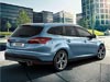 Ford Focus Wagon