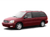Ford Freestar Ford Freestar