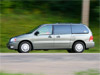 Ford Freestar Ford Freestar