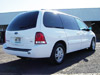 Ford Freestar Ford Freestar