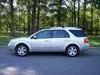 Ford Freestyle Ford Freestyle
