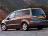 Ford Galaxy Ford Galaxy