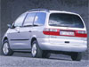 Ford Galaxy I Ford Galaxy I