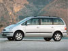 Ford Galaxy II Ford Galaxy II