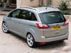 Ford Grand C-Max Ford Grand C-Max