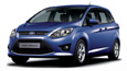 Ford Grand C-Max Ford Grand C-Max