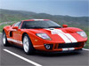 Ford GT