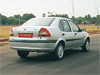 Ford Ikon