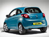 Ford KA Ford KA