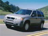 Ford Maverick Ford Maverick