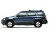 Ford Maverick Ford Maverick