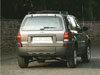 Ford Maverick Ford Maverick