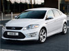 Ford Mondeo Hatchback 2.2 TDCi AT