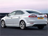 Ford Mondeo Hatchback 2.2 TDCi AT