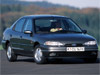 Ford Mondeo I Ford Mondeo I