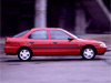 Ford Mondeo I Ford Mondeo I