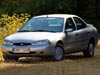 Ford Mondeo II Ford Mondeo II