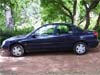 Ford Mondeo II Ford Mondeo II