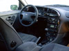 Ford Mondeo II Ford Mondeo II