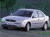 Ford Mondeo III