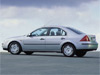 Ford Mondeo III
