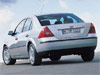 Ford Mondeo III