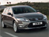 Ford Mondeo Wagon 2.0 SCTi Powershift 240 hp