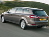 Ford Mondeo Wagon 2.0 SCTi Powershift 240 hp