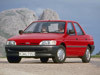 Фото Ford Orion