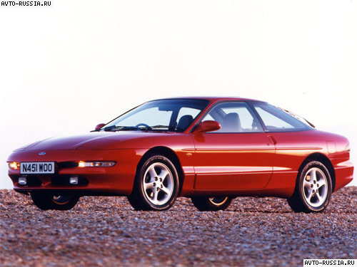 Фото 1 Ford Probe 2.5 AT