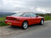Ford Probe Ford Probe