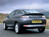 Ford Puma Ford Puma