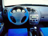 Ford Puma Ford Puma