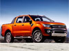 Ford Ranger Ford Ranger