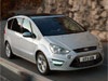 Фото Ford S-MAX